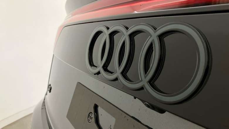 Audi Q8 50 TDI Quattro Black Edition 5dr Tiptronic Diesel Estate